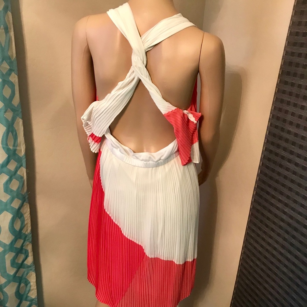 Dress - Picture 4 of 5